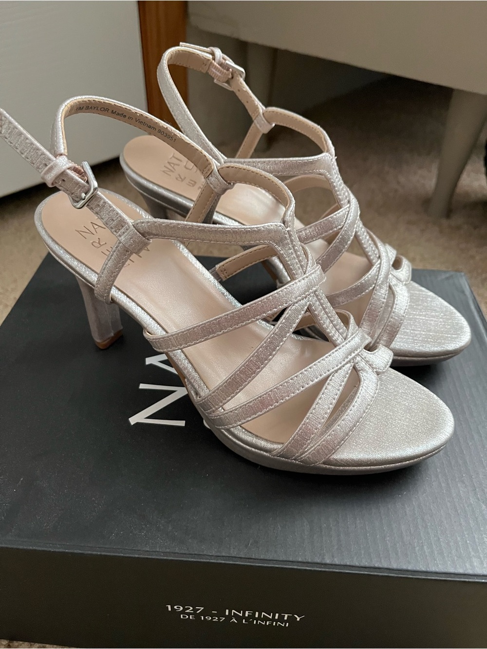 Formal Shoes